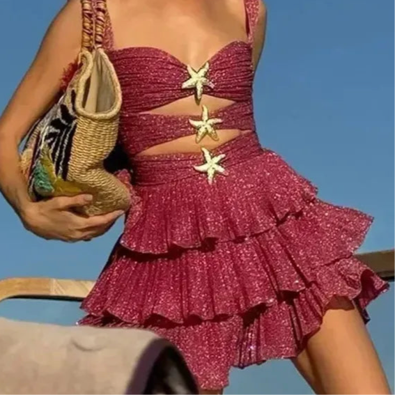 Mermaid Dress