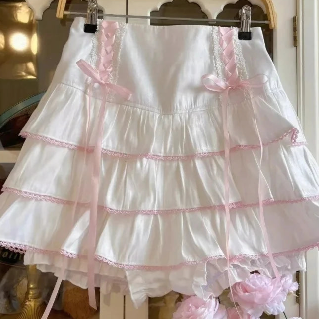 Truffle Skirt