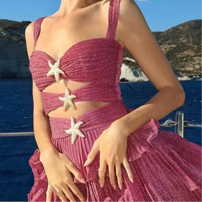 Mermaid Dress