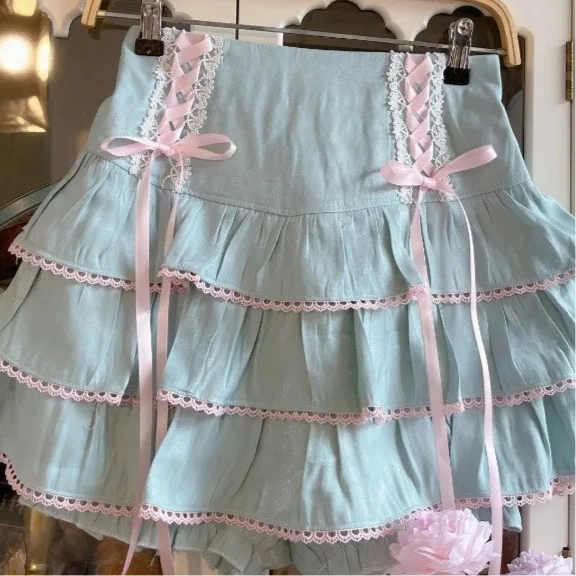 Truffle Skirt