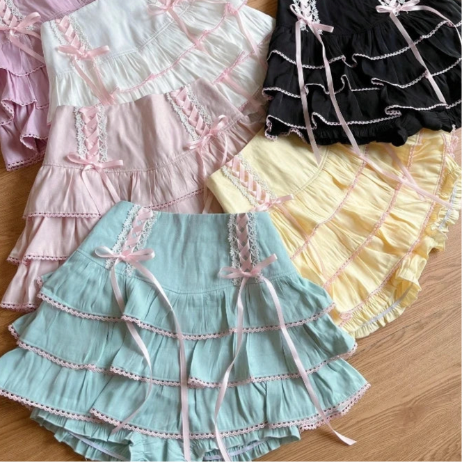 Truffle Skirt