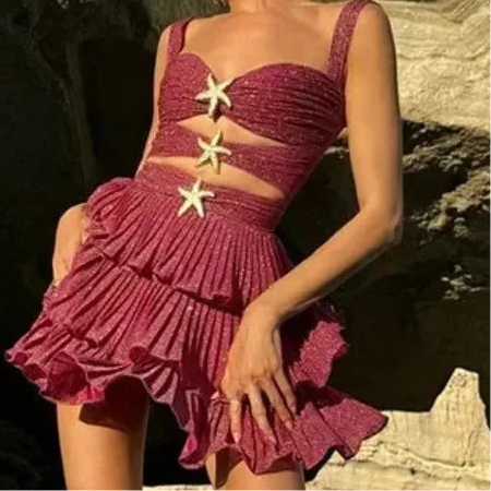Mermaid Dress