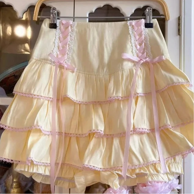 Truffle Skirt