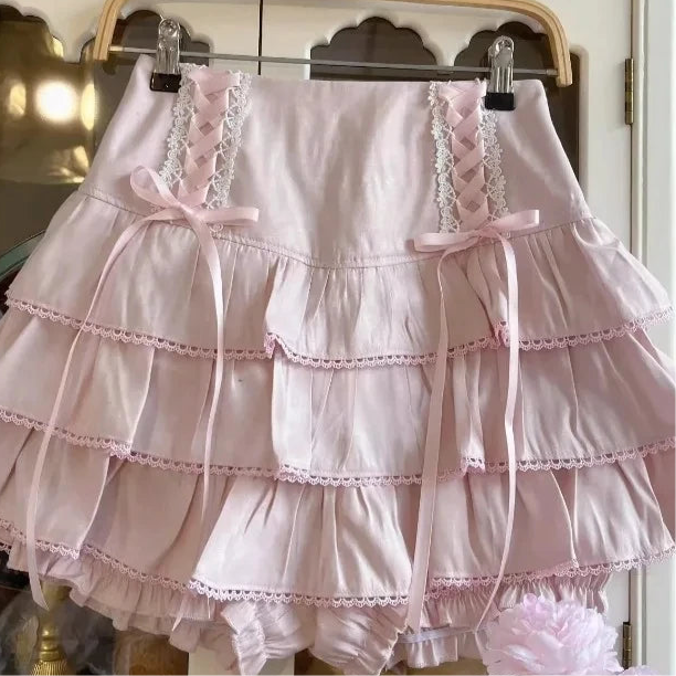 Truffle Skirt
