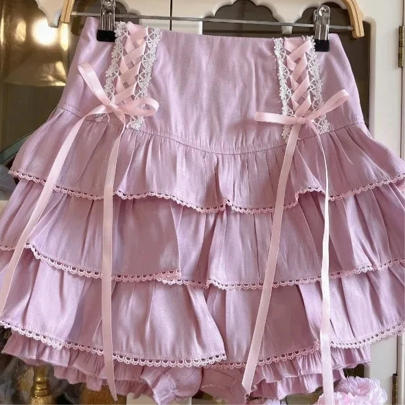 Truffle Skirt