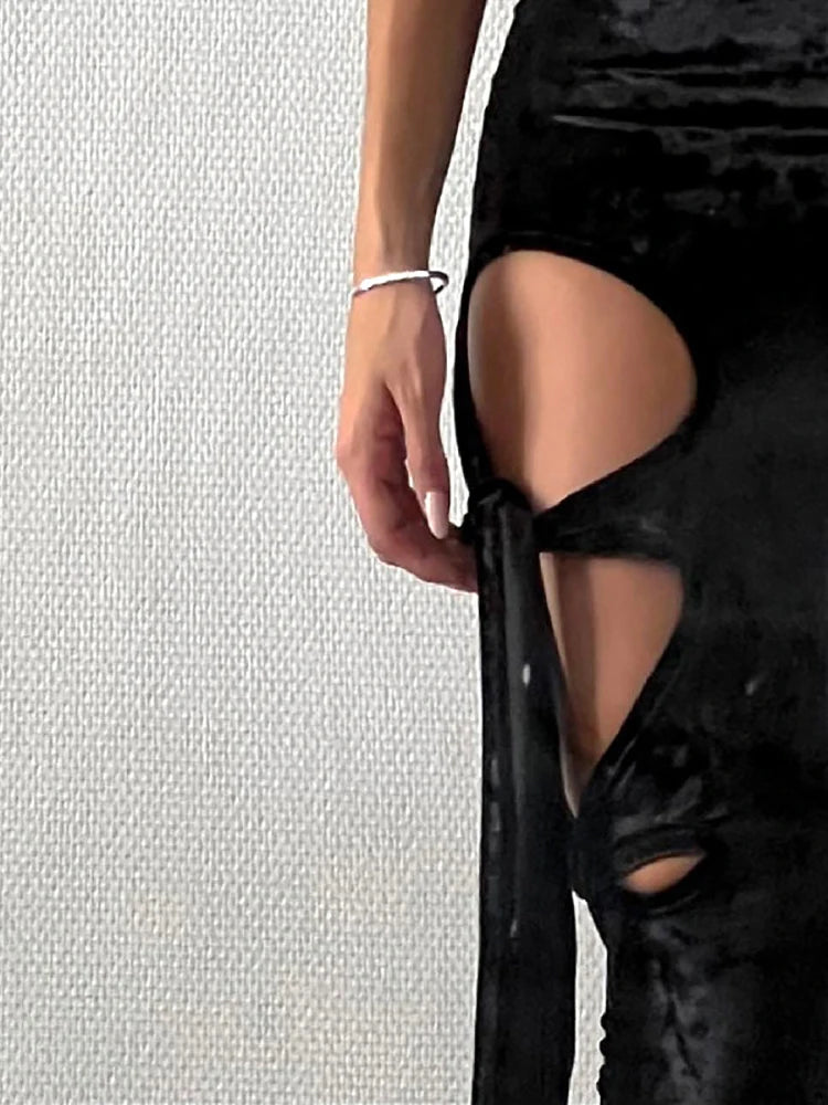Cut it Trousers