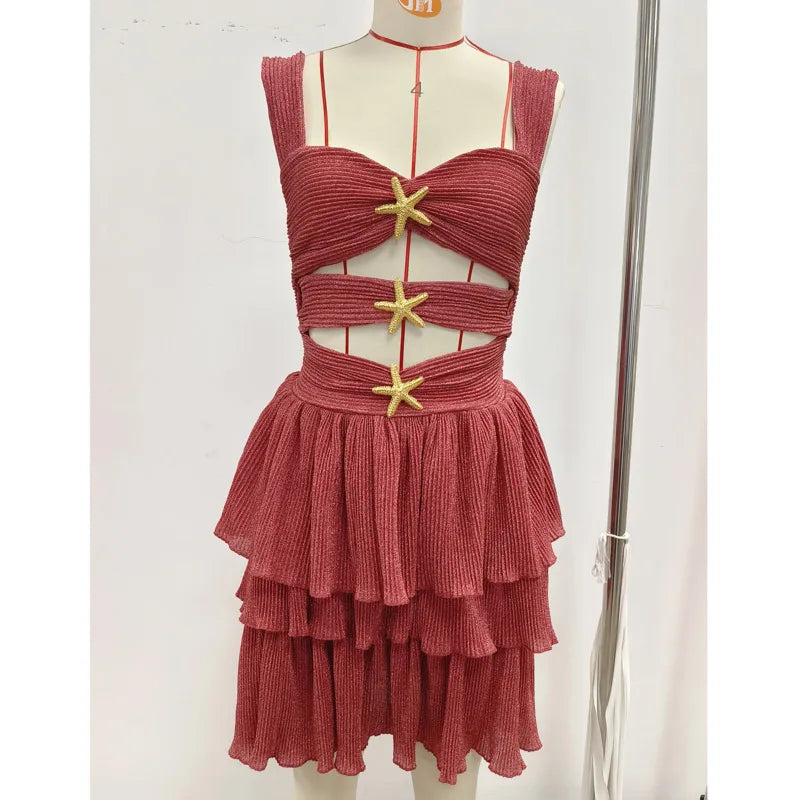 Mermaid Dress