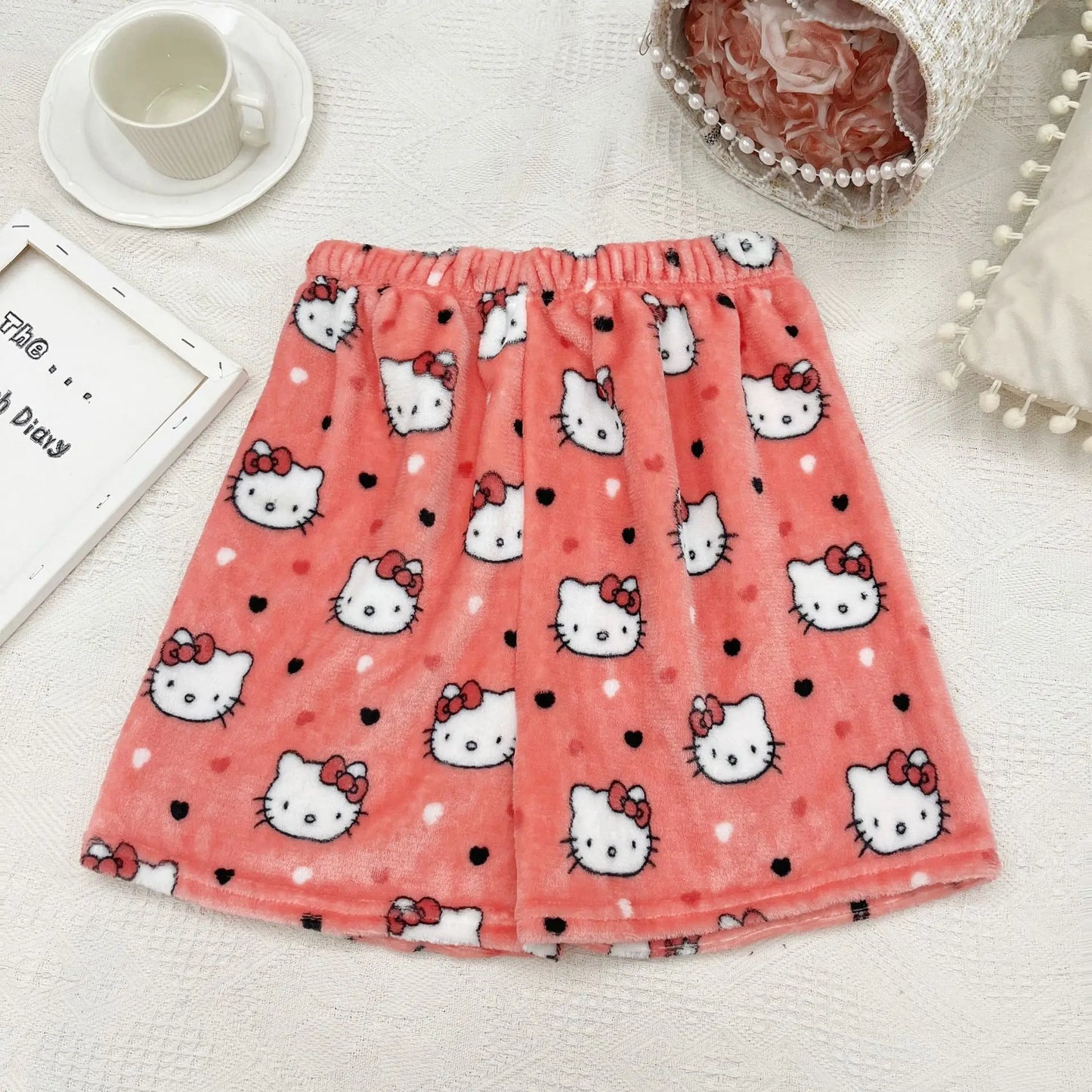 Hello Kitty Pajamas