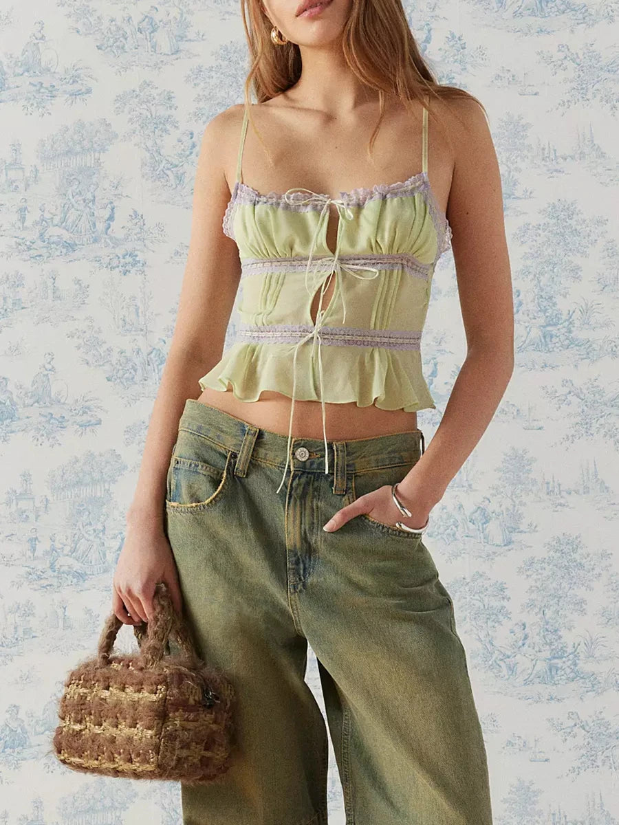 Fairy Vintage Tee