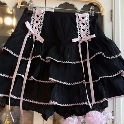 Truffle Skirt