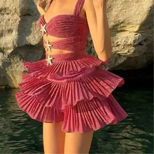 Mermaid Dress