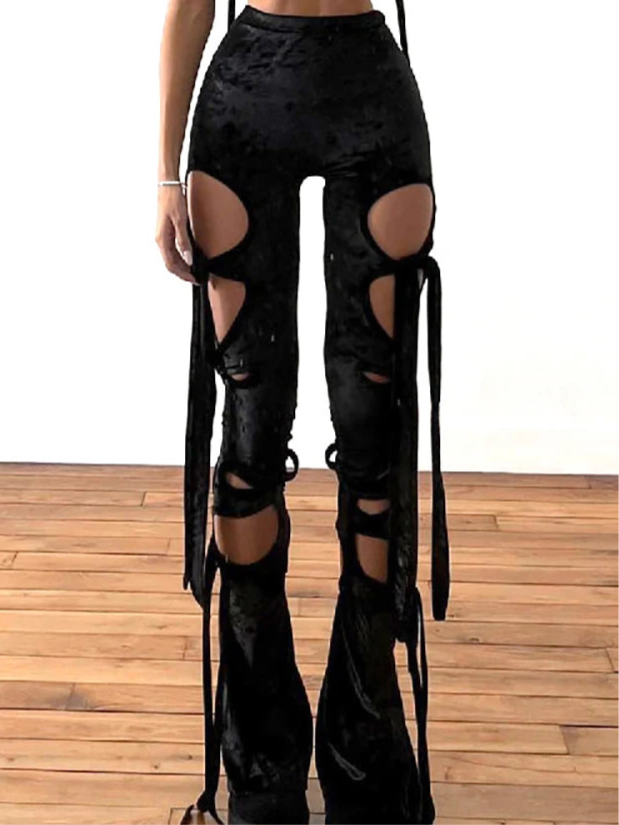 Cut it Trousers