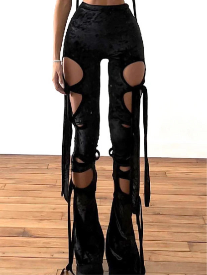 Cut it Trousers