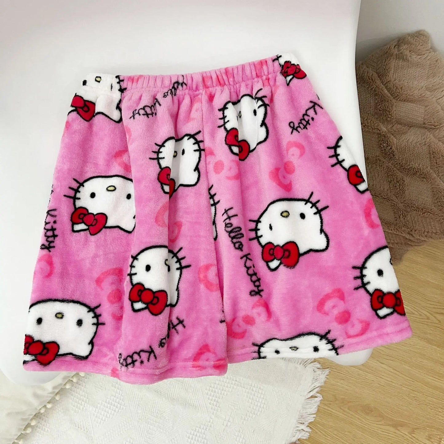 Hello Kitty Pajamas