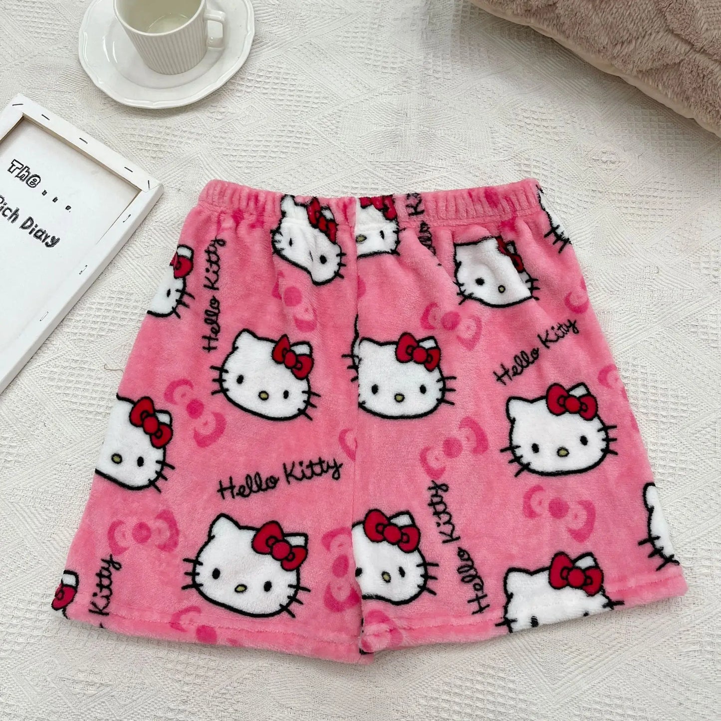 Hello Kitty Pajamas