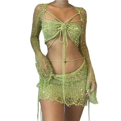 fairly sweet 2 piece set