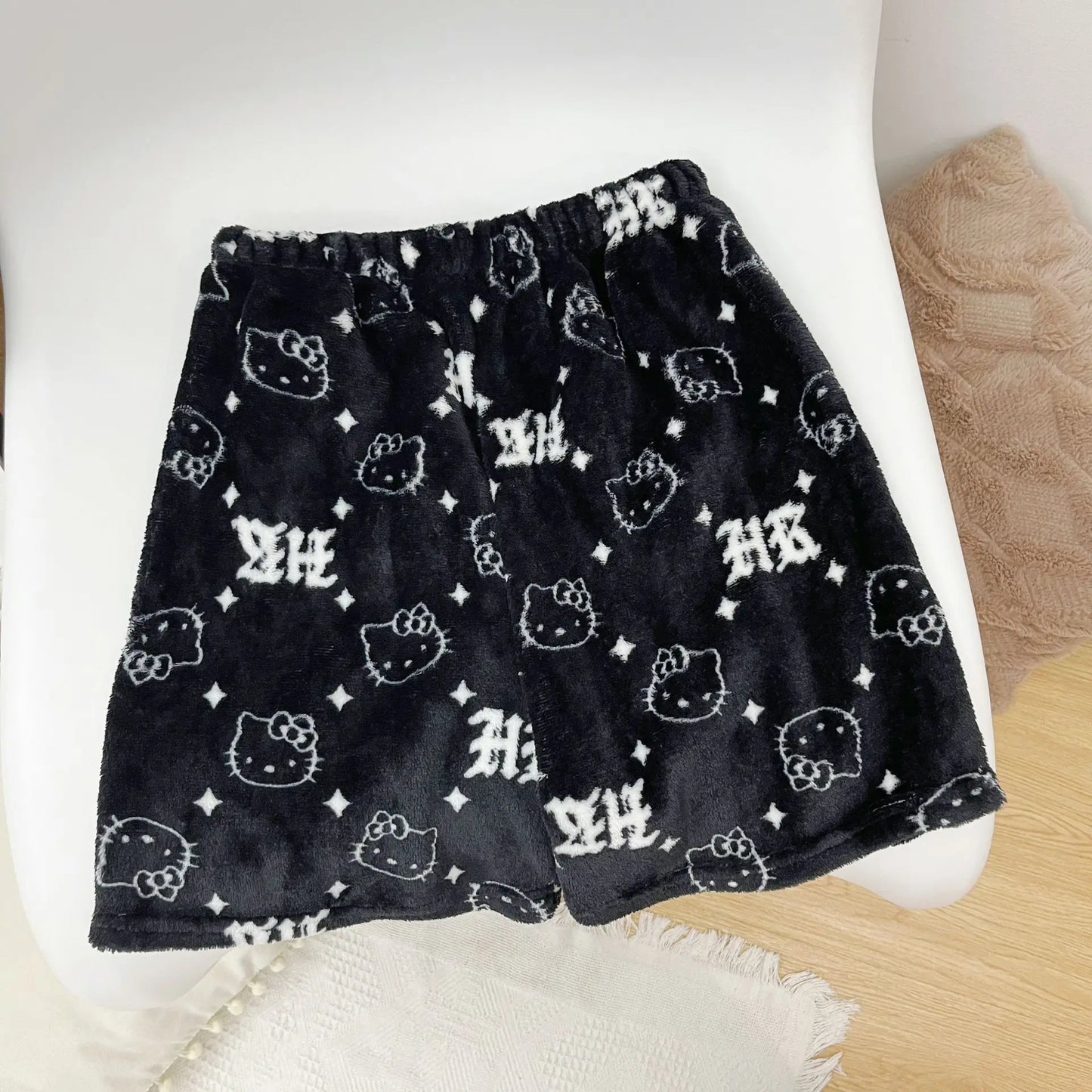 Hello Kitty Pajamas