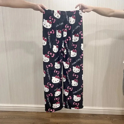 Hello Kitty Pajamas