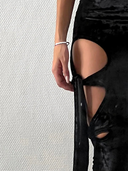 Cut it Trousers