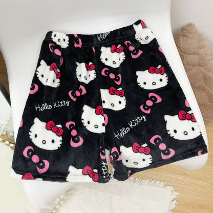 Hello Kitty Pajamas