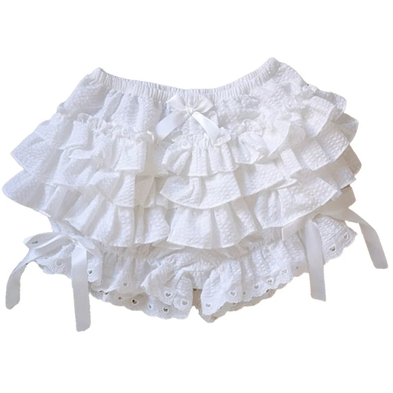 Fairycore Skirt Short