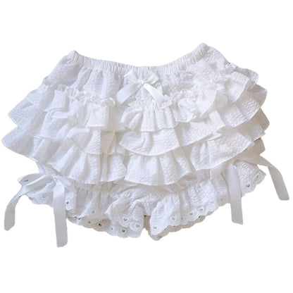 Fairycore Skirt Short