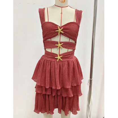 Mermaid Dress