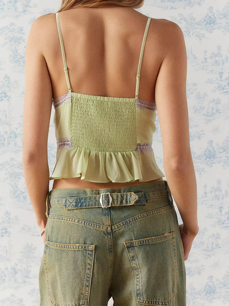 Fairy Vintage Tee