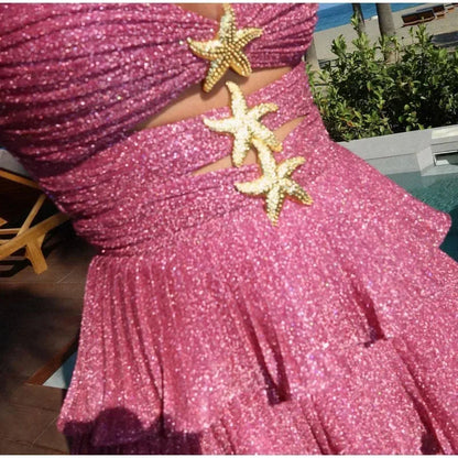 Mermaid Dress
