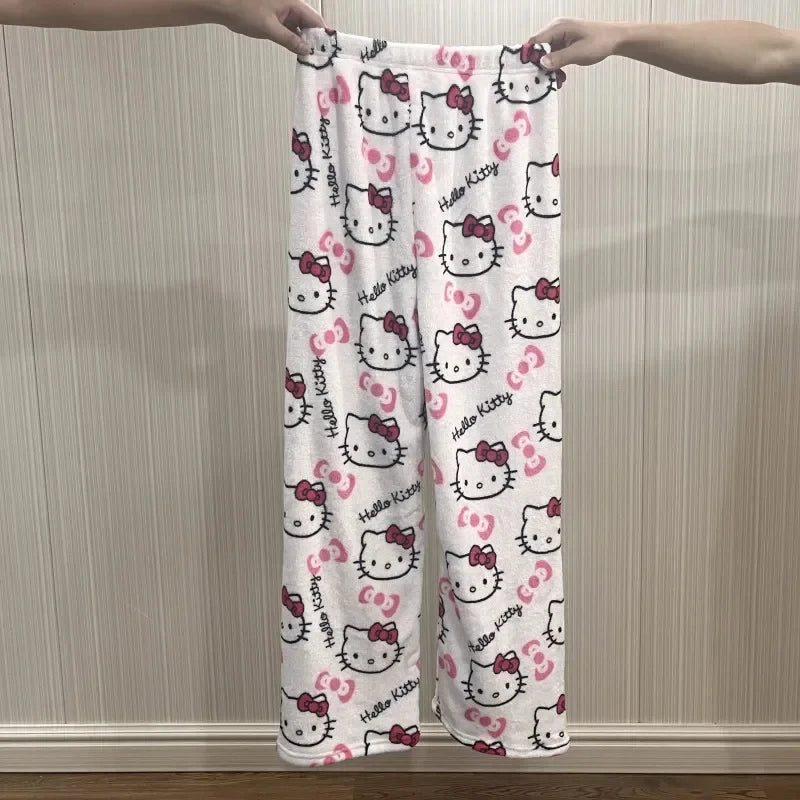 Hello Kitty Pajamas