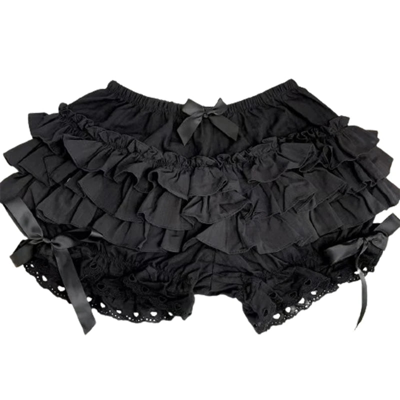 Fairycore Skirt Short