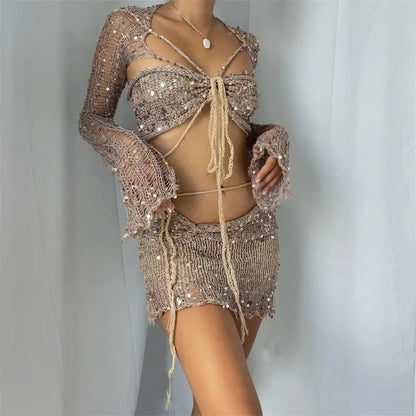 fairly sweet 2 piece set