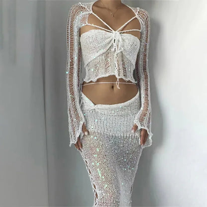 fairly sweet 2 piece set