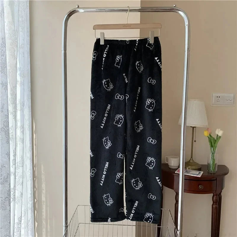 Hello Kitty Pajamas