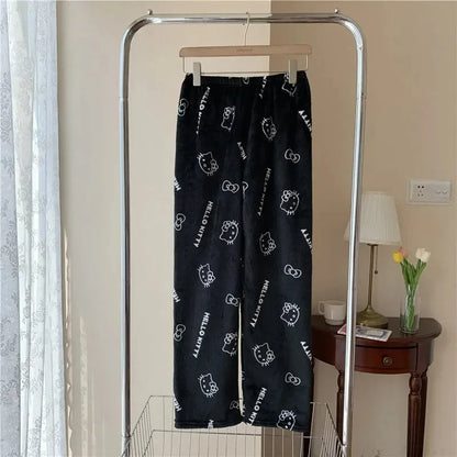 Hello Kitty Pajamas
